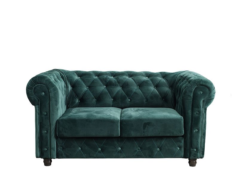 Dvosed CHESTERFIELD