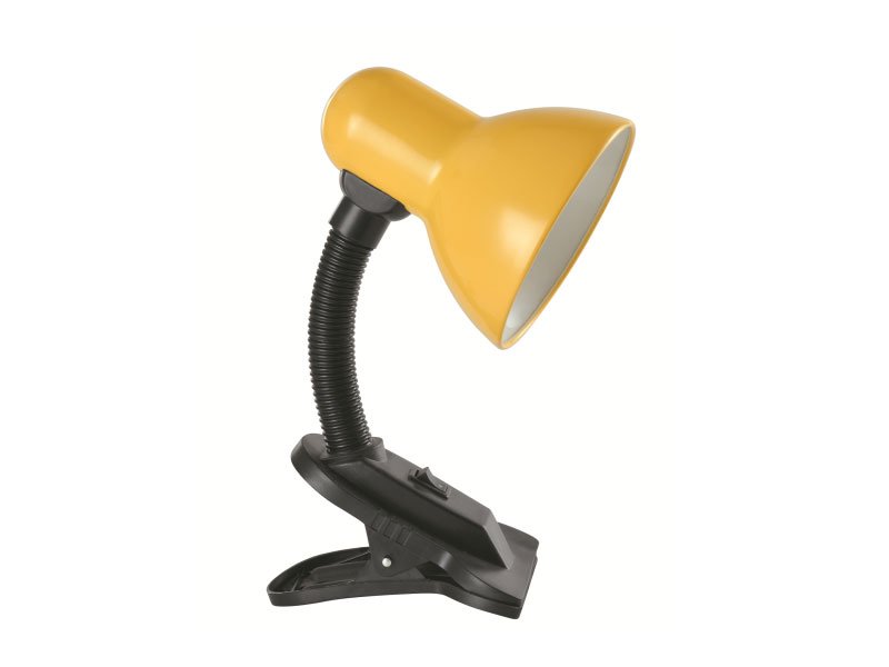 Lampa štipaljka NIVA