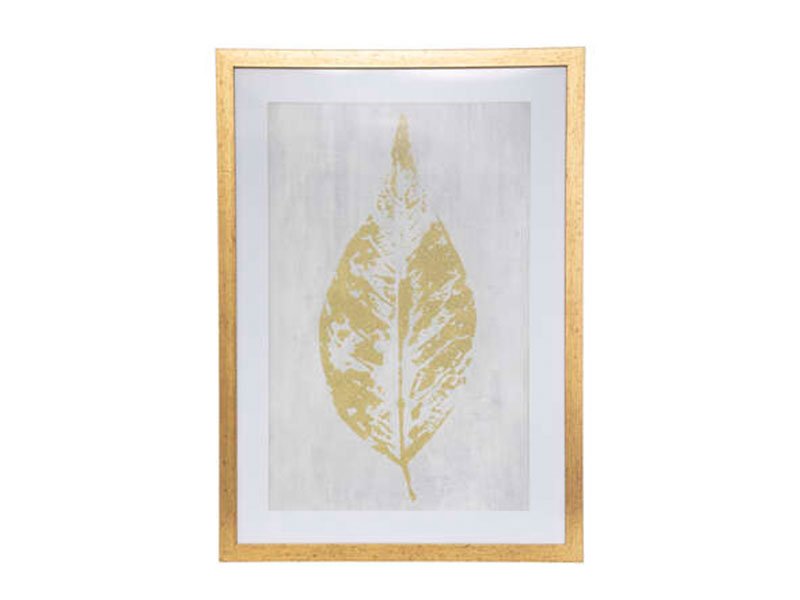 Slika LEAF 50X70